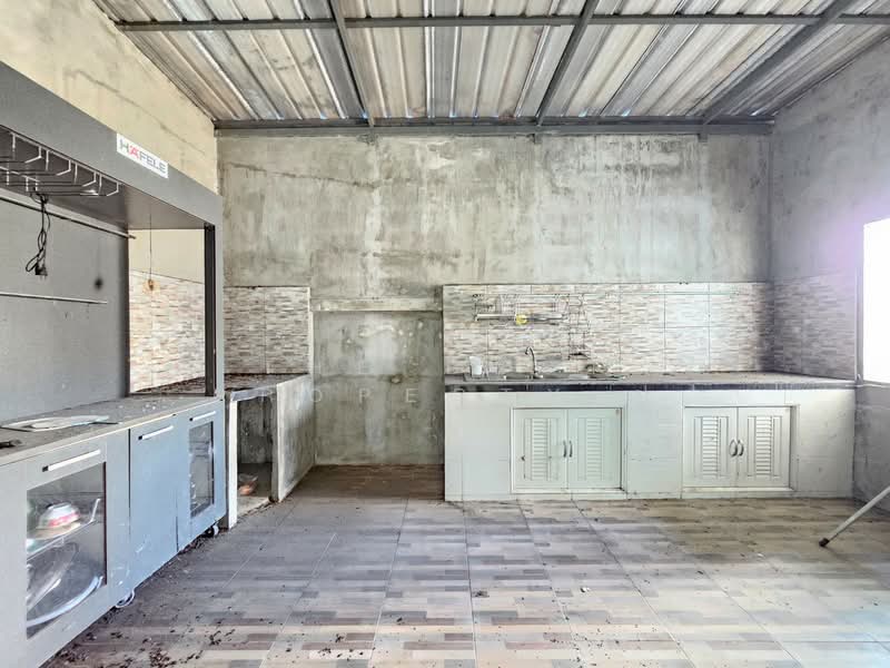 แลนซีโอ คริป ศรีราชา-นาพร้าว, Chon Buri (Pattaya), Surasak, Si Racha, Chon Buri (Pattaya), 3 Bedrooms, 150 sqm, Single Detached House For Sale, by The Best Property ปู, 500347146 - DDproperty.com
