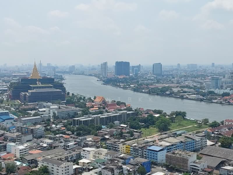 The Tree Interchange : เดอะ ทรี อินเตอร์เชนจ์, กรุงเทพ, ถนนประชาราษฎร์ สาย 2, บางซื่อ, กรุงเทพ, 36 ตร.ม., คอนโด ให้เช่า, โดย Agentbkk, 500347147 - DDproperty.com