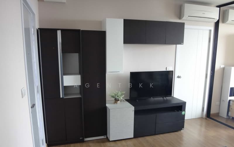 The Tree Interchange, Bangkok, Pracharat Sai 2 Road, Bang Sue, Bangkok, 1 Bedroom, 36 sqm, Condo For Rent, by Agentbkk, 500347147 - DDproperty.com