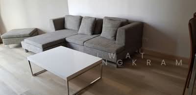 For Rent - Belle Grand Rama 9, Bangkok