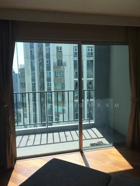 Belle Grand Rama 9, Bangkok, 131 Rama 9 Road, Huai Khwang, Bangkok, 2 Bedrooms, 69 sqm, Condo For Rent, by Puriwat Chinsongkram, 500347148 - DDproperty.com