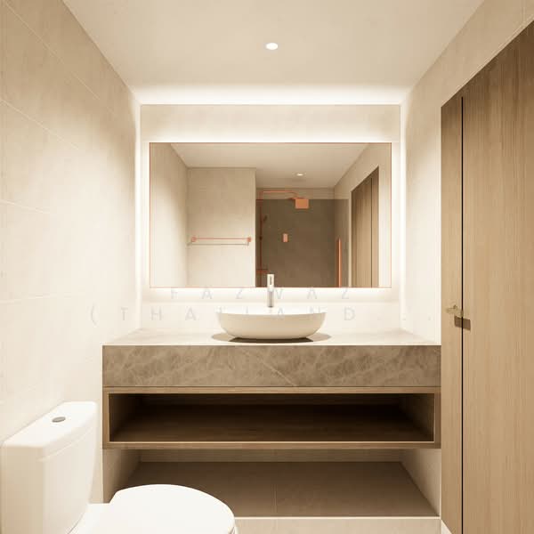 Tai Ping Towers, Bangkok, 582 Soi Sukhumvit 63, Khlong Tan Nua, Watthana, Bangkok, 2 Bedrooms, 116 sqm, Condo For Sale, by Fazwaz (Thailand) Co., Ltd., 500347149 - DDproperty.com