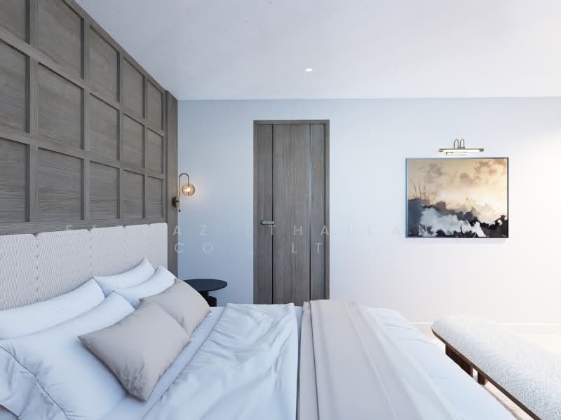 Tai Ping Towers, Bangkok, 582 Soi Sukhumvit 63, Khlong Tan Nua, Watthana, Bangkok, 2 Bedrooms, 116 sqm, Condo For Sale, by Fazwaz (Thailand) Co., Ltd., 500347149 - DDproperty.com