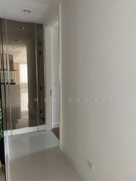 Q Langsuan, Bangkok, 54 Soi Langsuan, Langsuan Road, Lumphini, Pathum Wan, Bangkok, 3 Bedrooms, 160 sqm, Condo For Rent, by Simon Decalf, 500347151 - DDproperty.com