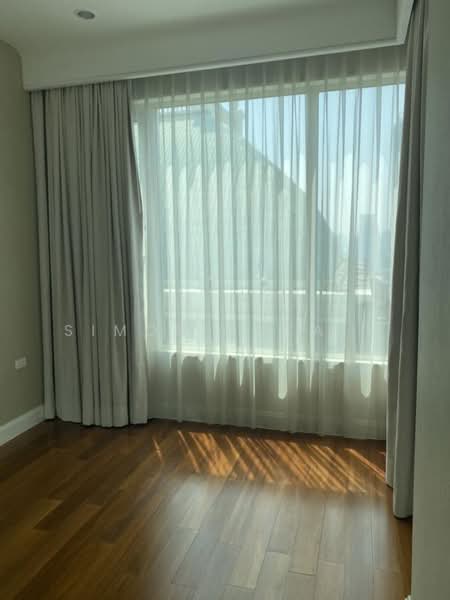 Q Langsuan, Bangkok, 54 Soi Langsuan, Langsuan Road, Lumphini, Pathum Wan, Bangkok, 3 Bedrooms, 160 sqm, Condo For Rent, by Simon Decalf, 500347151 - DDproperty.com