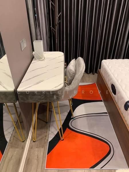 Modiz Ratchada 32, Bangkok, Soi Ratchadapisek 32 Yak 2, Chan Kasem, Chatuchak, Bangkok, 2 Bedrooms, 35 sqm, Condo For Rent, by CorrectProperty, 500347153 - DDproperty.com