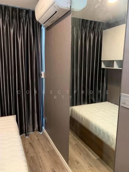 Modiz Ratchada 32, Bangkok, Soi Ratchadapisek 32 Yak 2, Chan Kasem, Chatuchak, Bangkok, 2 Bedrooms, 35 sqm, Condo For Rent, by CorrectProperty, 500347153 - DDproperty.com