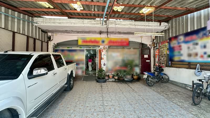 อาคารพาณิชย์บางพลี สมุทรปรากา, Samut Prakan, Bangphli Yai, Bang Plee, Samut Prakan, , 150 sqm, Shophouse For Sale, by The Best Property ดอร์จ, 500347154 - DDproperty.com
