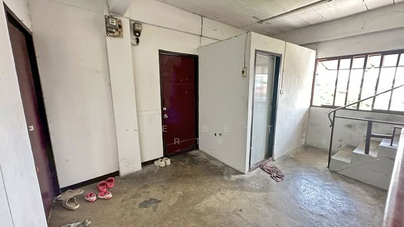 อาคารพาณิชย์บางพลี สมุทรปรากา, Samut Prakan, Bangphli Yai, Bang Plee, Samut Prakan, , 150 sqm, Shophouse For Sale, by The Best Property ดอร์จ, 500347154 - DDproperty.com