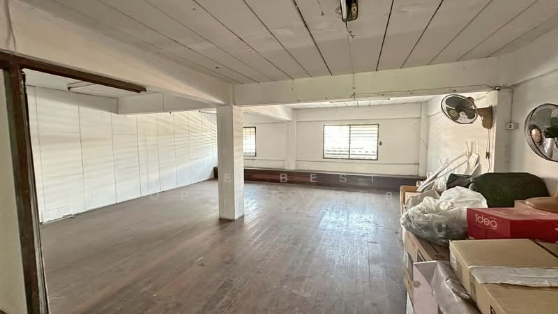 อาคารพาณิชย์บางพลี สมุทรปรากา, Samut Prakan, Bangphli Yai, Bang Plee, Samut Prakan, , 150 sqm, Shophouse For Sale, by The Best Property ดอร์จ, 500347154 - DDproperty.com