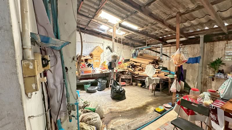 อาคารพาณิชย์บางพลี สมุทรปรากา, Samut Prakan, Bangphli Yai, Bang Plee, Samut Prakan, , 150 sqm, Shophouse For Sale, by The Best Property ดอร์จ, 500347154 - DDproperty.com