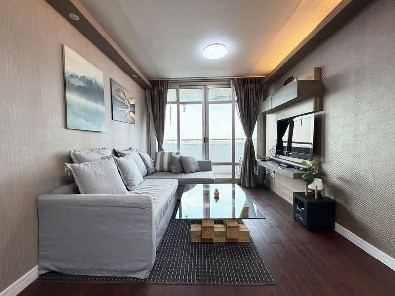 Victoria Lakeview : วิคตอเรีย เลควิว, นนทบุรี, 255 ถนนบอนด์, บ้านใหม่, ปากเกร็ด, นนทบุรี, 53 ตร.ม., คอนโด ขาย, โดย คุณรวีวรรณ อู่เงิน, 500347160 - DDproperty.com