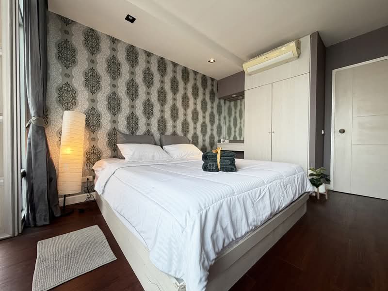 Victoria Lakeview : วิคตอเรีย เลควิว, นนทบุรี, 255 ถนนบอนด์, บ้านใหม่, ปากเกร็ด, นนทบุรี, 53 ตร.ม., คอนโด ขาย, โดย คุณรวีวรรณ อู่เงิน, 500347160 - DDproperty.com