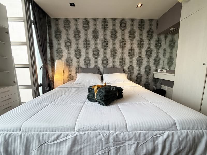 Victoria Lakeview, Nonthaburi, 255 Bond St, Ban Mai, Pak Kret, Nonthaburi, 2 Bedrooms, 53 sqm, Condo For Sale, by คุณรวีวรรณ อู่เงิน, 500347160 - DDproperty.com
