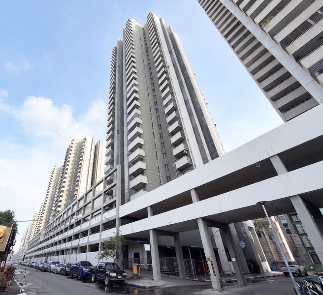 Victoria Lakeview : วิคตอเรีย เลควิว, นนทบุรี, 255 ถนนบอนด์, บ้านใหม่, ปากเกร็ด, นนทบุรี, 53 ตร.ม., คอนโด ขาย, โดย คุณรวีวรรณ อู่เงิน, 500347160 - DDproperty.com
