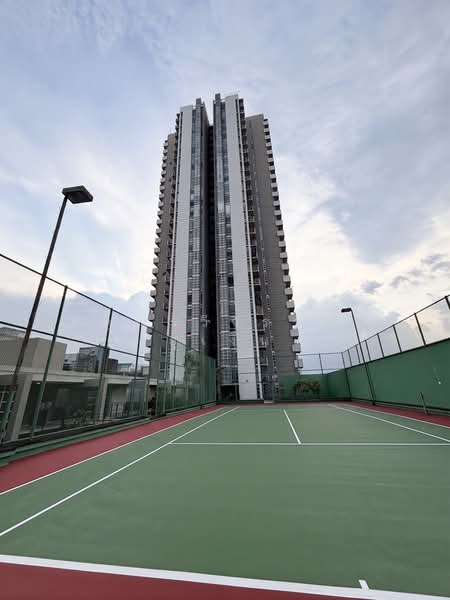 Victoria Lakeview, Nonthaburi, 255 Bond St, Ban Mai, Pak Kret, Nonthaburi, 2 Bedrooms, 53 sqm, Condo For Sale, by คุณรวีวรรณ อู่เงิน, 500347160 - DDproperty.com