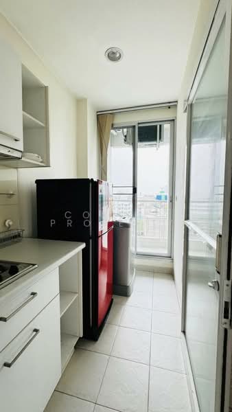 Life @ Ratchada, Bangkok, 36 Soi Lat Phrao 36, Chan Kasem, Chatuchak, Bangkok, 1 Bedroom, 62 sqm, Condo For Rent, by Connex Property, 500347166 - DDproperty.com