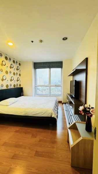Life @ Ratchada, Bangkok, 36 Soi Lat Phrao 36, Chan Kasem, Chatuchak, Bangkok, 1 Bedroom, 62 sqm, Condo For Rent, by Connex Property, 500347166 - DDproperty.com
