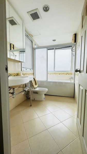 Life @ Ratchada, Bangkok, 36 Soi Lat Phrao 36, Chan Kasem, Chatuchak, Bangkok, 1 Bedroom, 62 sqm, Condo For Rent, by Connex Property, 500347166 - DDproperty.com