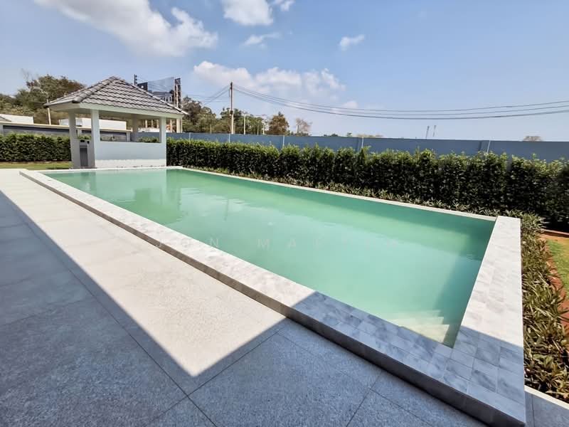 Lavallee Raintree Residence, ประจวบคีรีขันธ์, ทับใต้, หัวหิน, ประจวบคีรีขันธ์, 311 ตร.ม., วิลล่า ขาย, โดย Jon Martin, 500347167 - DDproperty.com