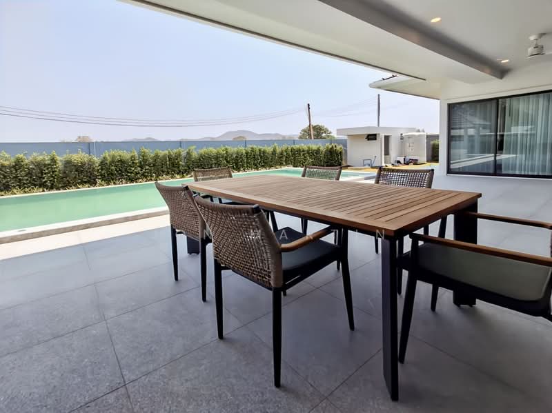 Lavallee Raintree Residence, Prachuap Khiri Khan, Thap Tai, Hua Hin, Prachuap Khiri Khan, 3 Bedrooms, 311 sqm, Villa For Sale, by Jon Martin, 500347167 - DDproperty.com