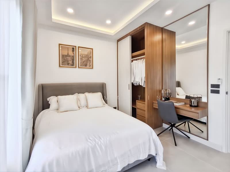 Lavallee Raintree Residence, ประจวบคีรีขันธ์, ทับใต้, หัวหิน, ประจวบคีรีขันธ์, 311 ตร.ม., วิลล่า ขาย, โดย Jon Martin, 500347167 - DDproperty.com