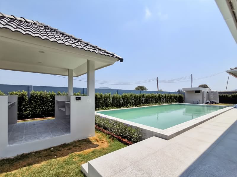Lavallee Raintree Residence, Prachuap Khiri Khan, Thap Tai, Hua Hin, Prachuap Khiri Khan, 3 Bedrooms, 311 sqm, Villa For Sale, by Jon Martin, 500347167 - DDproperty.com