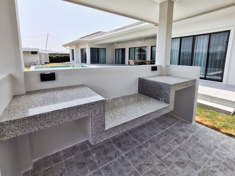 Lavallee Raintree Residence, ประจวบคีรีขันธ์, ทับใต้, หัวหิน, ประจวบคีรีขันธ์, 311 ตร.ม., วิลล่า ขาย, โดย Jon Martin, 500347167 - DDproperty.com