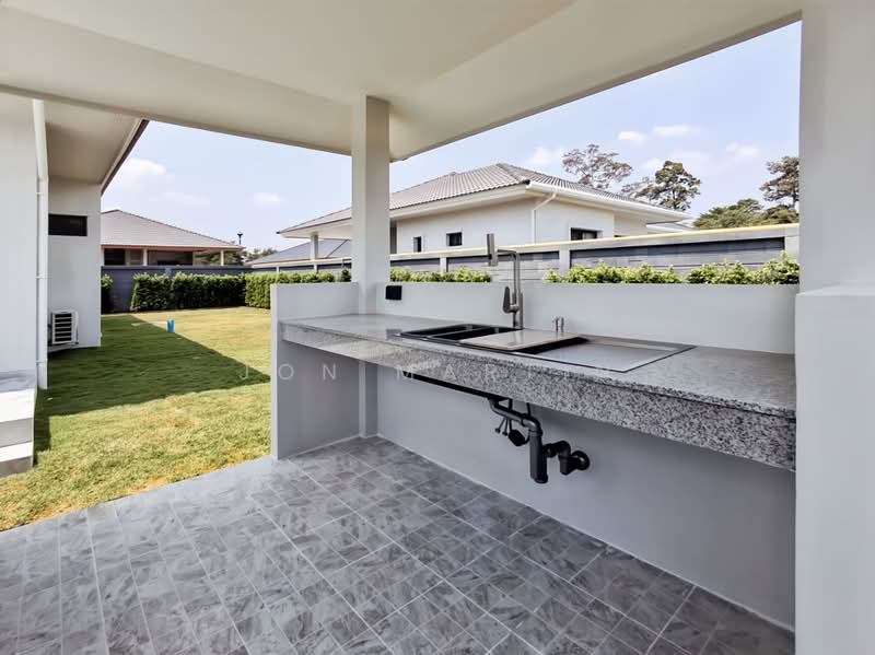 Lavallee Raintree Residence, Prachuap Khiri Khan, Thap Tai, Hua Hin, Prachuap Khiri Khan, 3 Bedrooms, 311 sqm, Villa For Sale, by Jon Martin, 500347167 - DDproperty.com