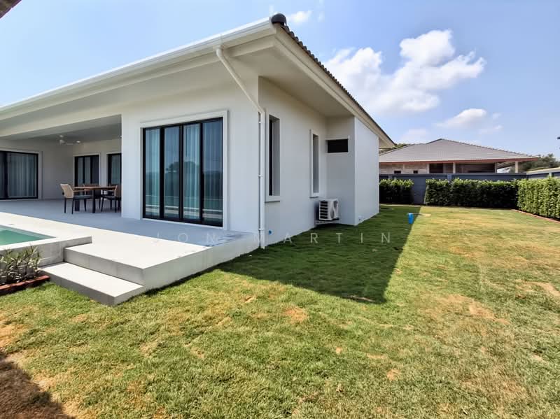 Lavallee Raintree Residence, ประจวบคีรีขันธ์, ทับใต้, หัวหิน, ประจวบคีรีขันธ์, 311 ตร.ม., วิลล่า ขาย, โดย Jon Martin, 500347167 - DDproperty.com
