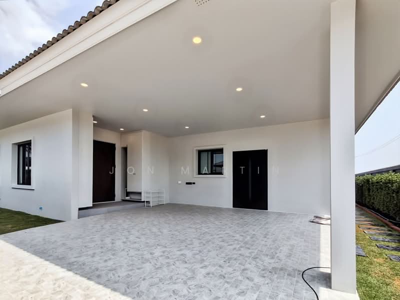 Lavallee Raintree Residence, ประจวบคีรีขันธ์, ทับใต้, หัวหิน, ประจวบคีรีขันธ์, 311 ตร.ม., วิลล่า ขาย, โดย Jon Martin, 500347167 - DDproperty.com