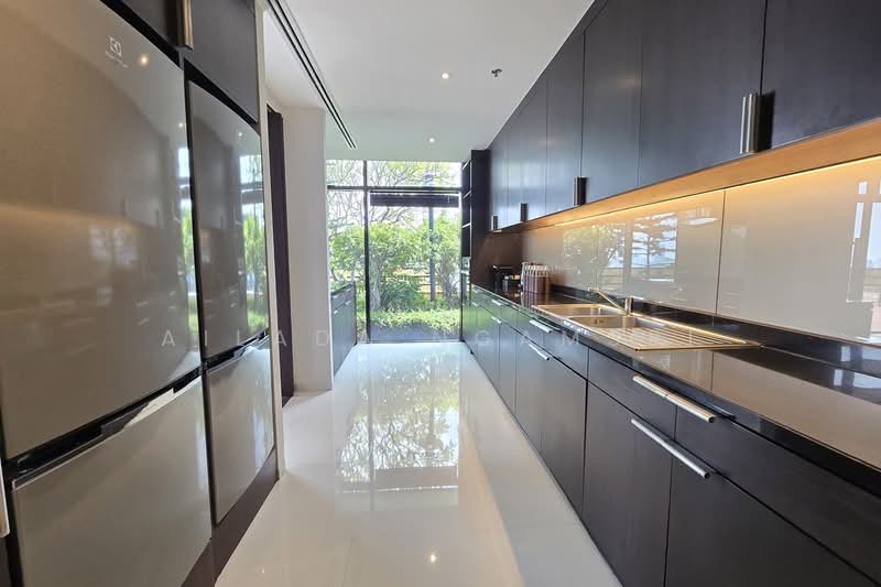 Emporium Suites by Chatrium, Bangkok, 622 Sukhumvit 24 Road, Khong Tan, Khlong Toei, Bangkok, 3 Bedrooms, 550 sqm, Condo For Rent, by Ailada Ngamsri, 500347169 - DDproperty.com