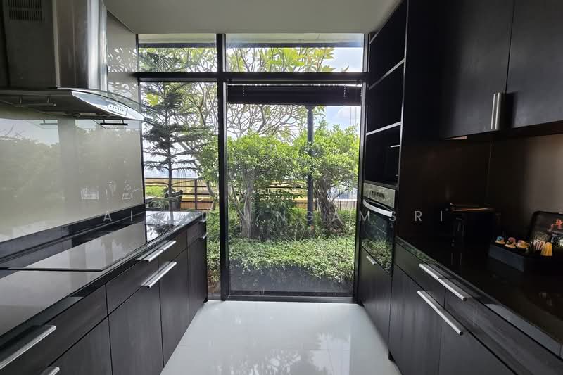Emporium Suites by Chatrium, Bangkok, 622 Sukhumvit 24 Road, Khong Tan, Khlong Toei, Bangkok, 3 Bedrooms, 550 sqm, Condo For Rent, by Ailada Ngamsri, 500347169 - DDproperty.com