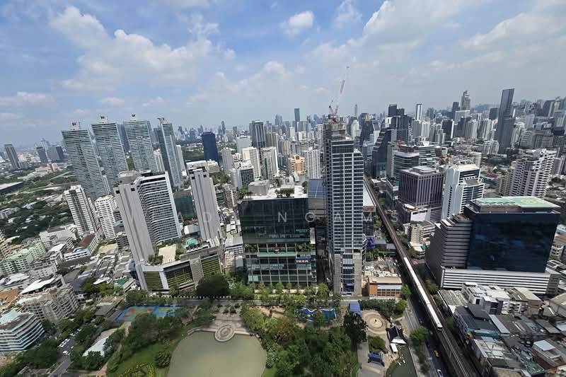 Emporium Suites by Chatrium : เอ็มโพเรียม สวีท บาย ชาเทรียม, กรุงเทพ, 622 ถนนสุขุมวิท 24, คลองตัน, คลองเตย, กรุงเทพ, 550 ตร.ม., คอนโด ให้เช่า, โดย Ailada Ngamsri, 500347169 - DDproperty.com
