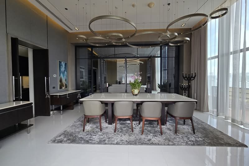 Emporium Suites by Chatrium : เอ็มโพเรียม สวีท บาย ชาเทรียม, กรุงเทพ, 622 ถนนสุขุมวิท 24, คลองตัน, คลองเตย, กรุงเทพ, 550 ตร.ม., คอนโด ให้เช่า, โดย Ailada Ngamsri, 500347169 - DDproperty.com