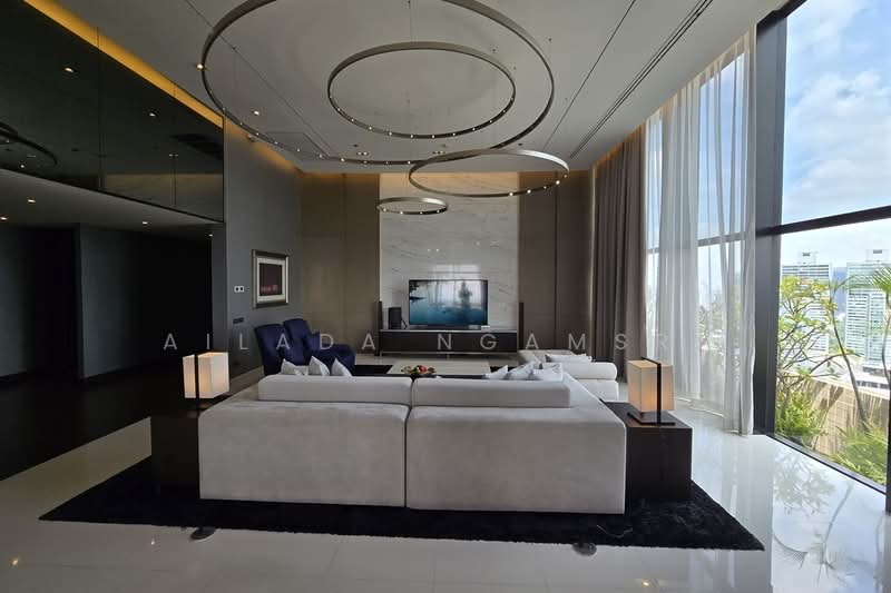 Emporium Suites by Chatrium : เอ็มโพเรียม สวีท บาย ชาเทรียม, กรุงเทพ, 622 ถนนสุขุมวิท 24, คลองตัน, คลองเตย, กรุงเทพ, 550 ตร.ม., คอนโด ให้เช่า, โดย Ailada Ngamsri, 500347169 - DDproperty.com