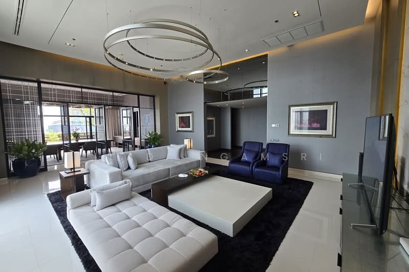 Emporium Suites by Chatrium : เอ็มโพเรียม สวีท บาย ชาเทรียม, กรุงเทพ, 622 ถนนสุขุมวิท 24, คลองตัน, คลองเตย, กรุงเทพ, 550 ตร.ม., คอนโด ให้เช่า, โดย Ailada Ngamsri, 500347169 - DDproperty.com