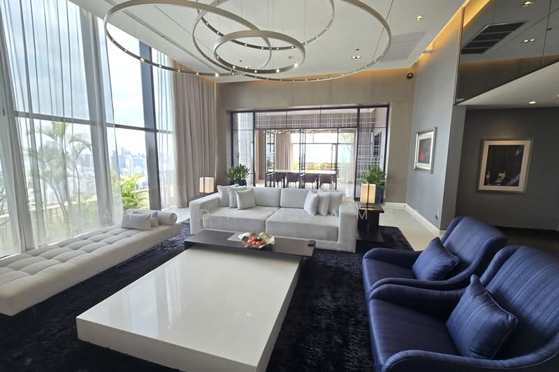 Emporium Suites by Chatrium, Bangkok, 622 Sukhumvit 24 Road, Khong Tan, Khlong Toei, Bangkok, 3 Bedrooms, 550 sqm, Condo For Rent, by Ailada Ngamsri, 500347169 - DDproperty.com