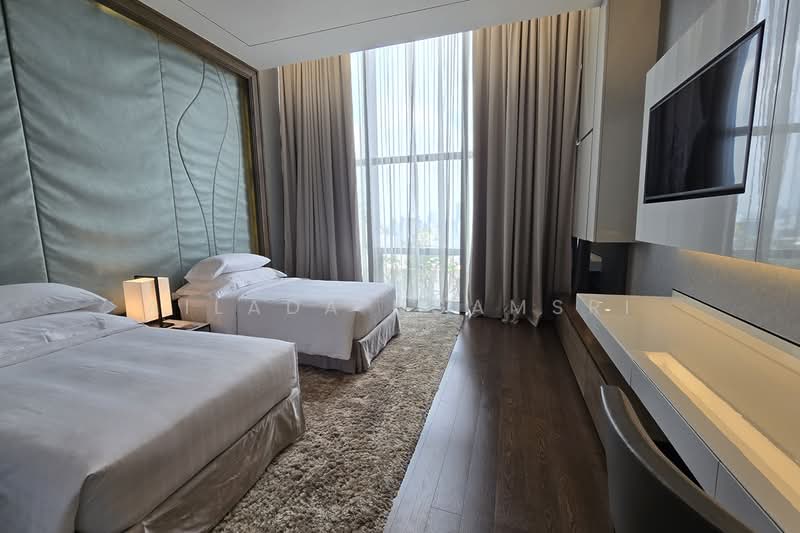 Emporium Suites by Chatrium, Bangkok, 622 Sukhumvit 24 Road, Khong Tan, Khlong Toei, Bangkok, 3 Bedrooms, 550 sqm, Condo For Rent, by Ailada Ngamsri, 500347169 - DDproperty.com
