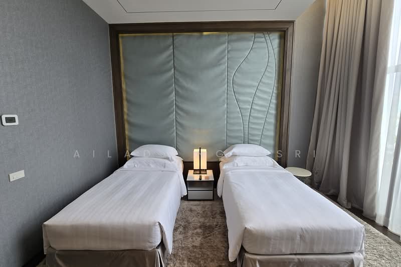 Emporium Suites by Chatrium, Bangkok, 622 Sukhumvit 24 Road, Khong Tan, Khlong Toei, Bangkok, 3 Bedrooms, 550 sqm, Condo For Rent, by Ailada Ngamsri, 500347169 - DDproperty.com
