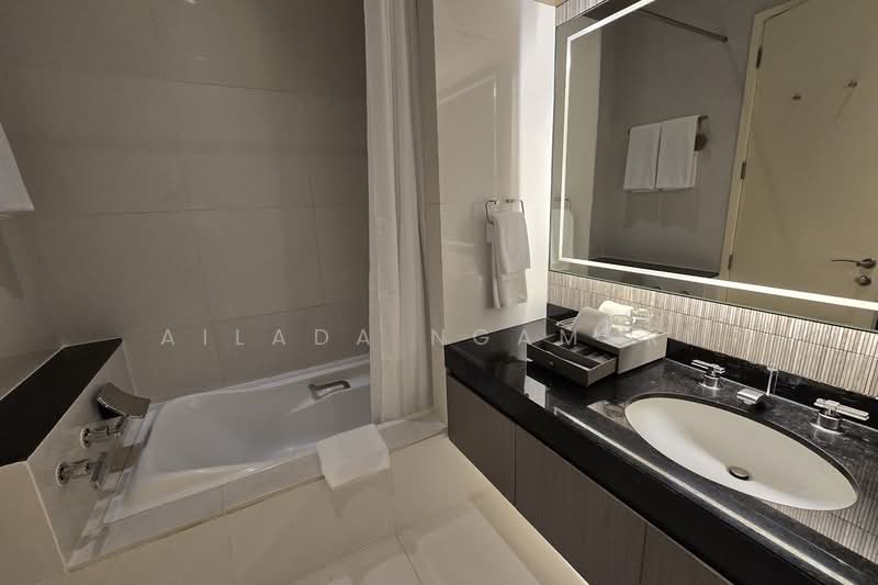 Emporium Suites by Chatrium, Bangkok, 622 Sukhumvit 24 Road, Khong Tan, Khlong Toei, Bangkok, 3 Bedrooms, 550 sqm, Condo For Rent, by Ailada Ngamsri, 500347169 - DDproperty.com