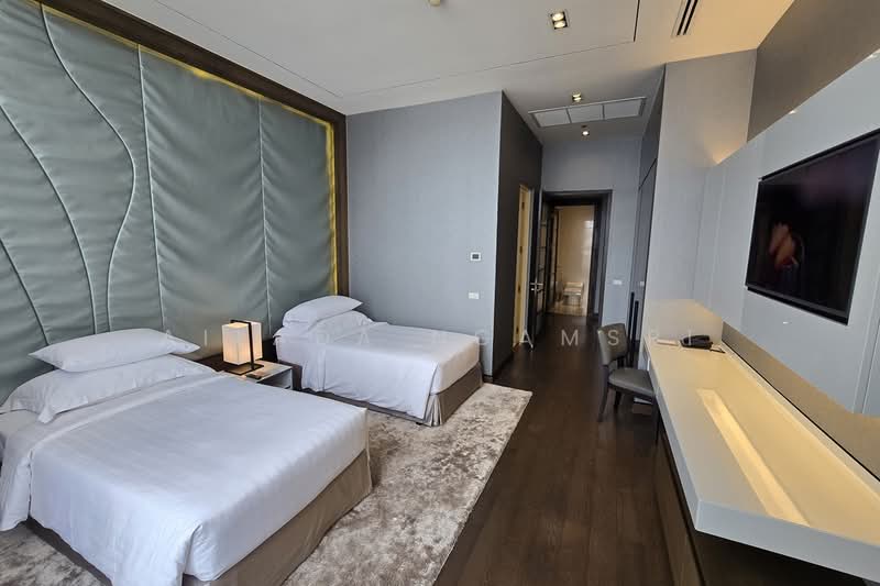 Emporium Suites by Chatrium : เอ็มโพเรียม สวีท บาย ชาเทรียม, กรุงเทพ, 622 ถนนสุขุมวิท 24, คลองตัน, คลองเตย, กรุงเทพ, 550 ตร.ม., คอนโด ให้เช่า, โดย Ailada Ngamsri, 500347169 - DDproperty.com