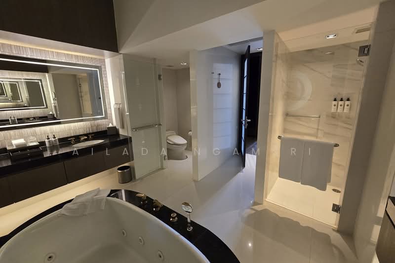 Emporium Suites by Chatrium, Bangkok, 622 Sukhumvit 24 Road, Khong Tan, Khlong Toei, Bangkok, 3 Bedrooms, 550 sqm, Condo For Rent, by Ailada Ngamsri, 500347169 - DDproperty.com