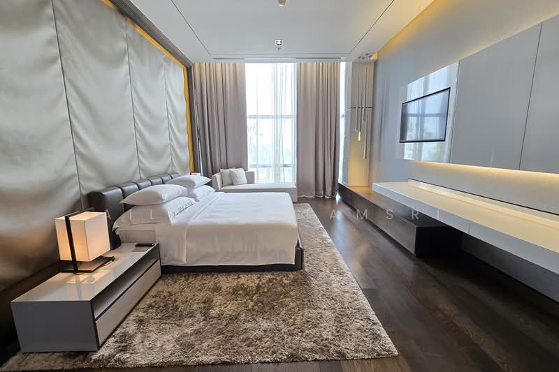 Emporium Suites by Chatrium, Bangkok, 622 Sukhumvit 24 Road, Khong Tan, Khlong Toei, Bangkok, 3 Bedrooms, 550 sqm, Condo For Rent, by Ailada Ngamsri, 500347169 - DDproperty.com