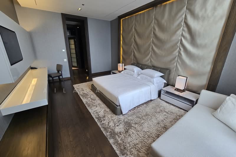 Emporium Suites by Chatrium, Bangkok, 622 Sukhumvit 24 Road, Khong Tan, Khlong Toei, Bangkok, 3 Bedrooms, 550 sqm, Condo For Rent, by Ailada Ngamsri, 500347169 - DDproperty.com