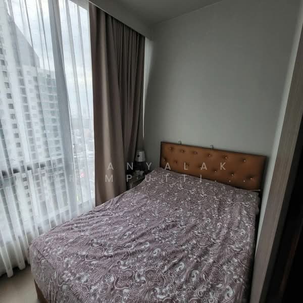 Celes Asoke, Bangkok, 8-10 Sukhumvit 21, Khlongtoei Nua, Watthana, Bangkok, 2 Bedrooms, 70 sqm, Condo For Rent, by Thanyalak Premputtiphan, 500347170 - DDproperty.com