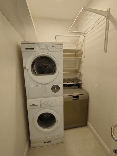 Q Langsuan, Bangkok, 54 Soi Langsuan, Langsuan Road, Lumphini, Pathum Wan, Bangkok, 3 Bedrooms, 130 sqm, Condo For Rent, by Simon Decalf, 500347171 - DDproperty.com