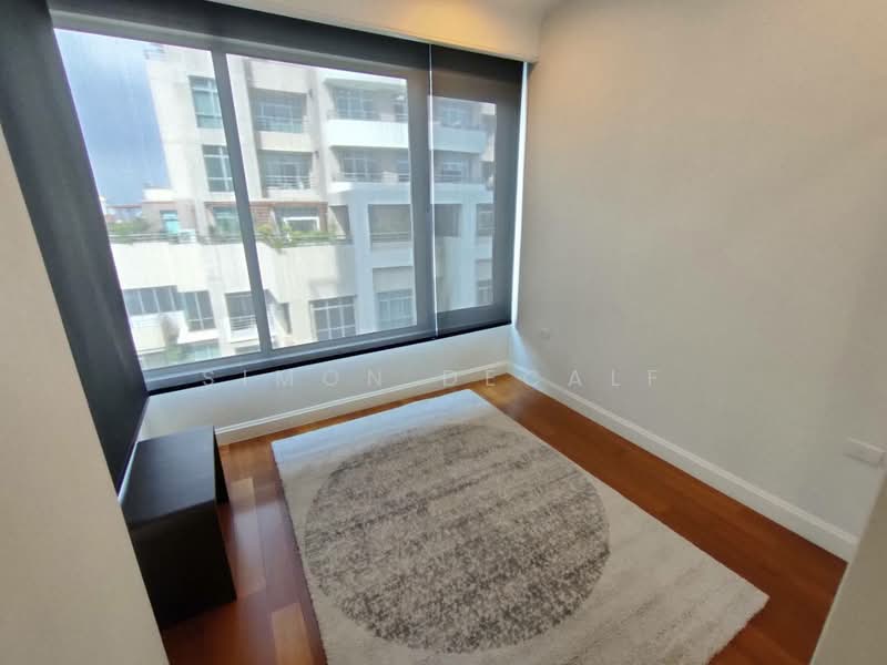 Q Langsuan, Bangkok, 54 Soi Langsuan, Langsuan Road, Lumphini, Pathum Wan, Bangkok, 3 Bedrooms, 130 sqm, Condo For Rent, by Simon Decalf, 500347171 - DDproperty.com