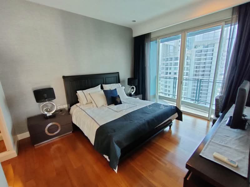 Q Langsuan, Bangkok, 54 Soi Langsuan, Langsuan Road, Lumphini, Pathum Wan, Bangkok, 3 Bedrooms, 130 sqm, Condo For Rent, by Simon Decalf, 500347171 - DDproperty.com