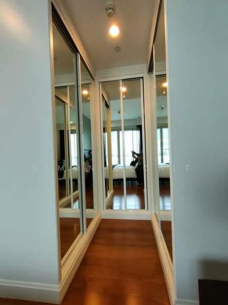 Q Langsuan, Bangkok, 54 Soi Langsuan, Langsuan Road, Lumphini, Pathum Wan, Bangkok, 3 Bedrooms, 130 sqm, Condo For Rent, by Simon Decalf, 500347171 - DDproperty.com